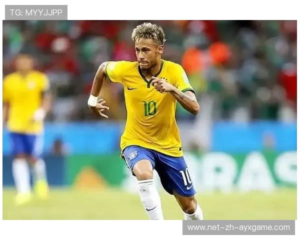 内马尔长途奔袭单挑多名防守:极致爆发力背后的训练秘笈