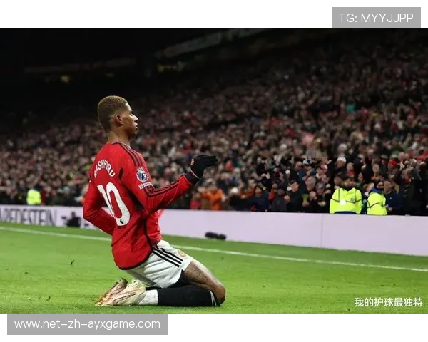 拉什福德角球点头完成绝杀