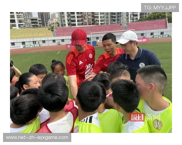 足球联赛在青训扶持中推动俱乐部与高校共建学训融合课程,足球俱乐部青训招生 足球联赛在青训扶持中推动俱乐部与高校共建学训融合课程,足球俱乐部青训招生